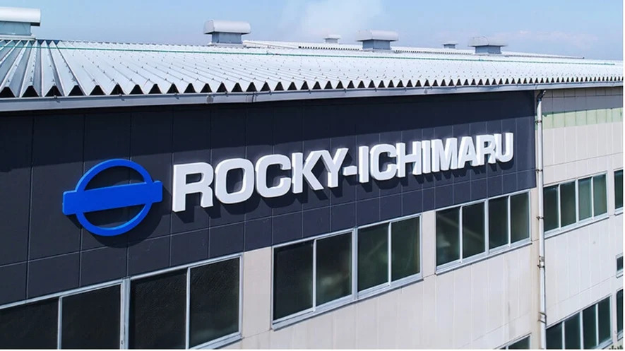 株式会社ROCKY-ICHIMARU